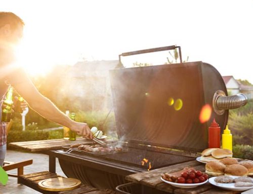 Se acerca el 18 de septiembre. ¿Qué parrilla comprar?