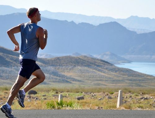 Lugares adecuados para hacer running en la ciudad