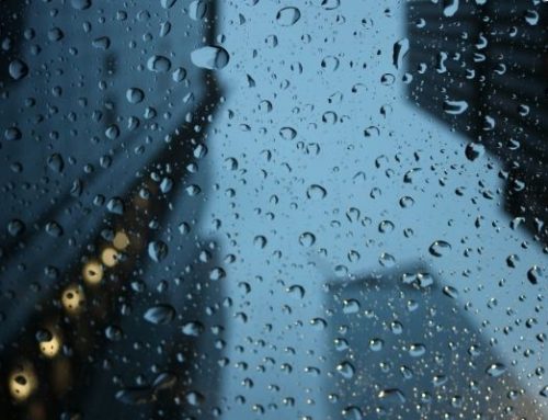 Guía práctica: Cómo planificar las mantenciones de tu edificio ante la llegada de lluvias
