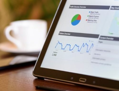 ¿Por qué es importante el informe mensual del comité de administración?