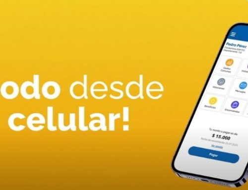 ¿Qué es EDIFITO App y cómo mejora la vida en tu condominio?