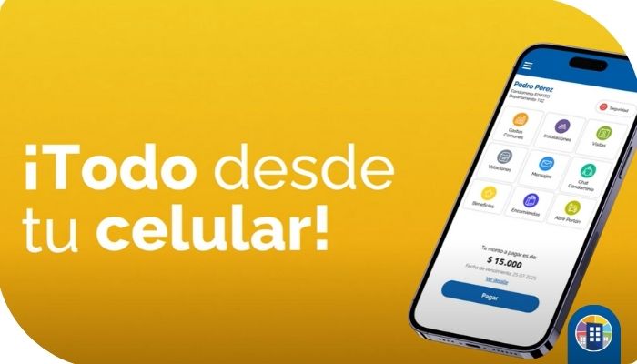 ¿Qué es EDIFITO App y cómo mejora la vida en tu condominio?