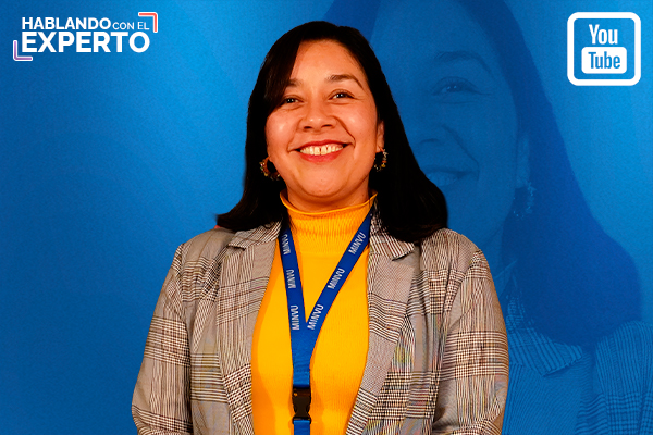 Inscríbete en seminarios y eventos exclusivos de Edifito online y presenciales