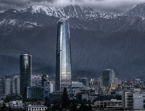 Prepárate para el sistema frontal: cómo proteger tu comunidad antes de las lluvias