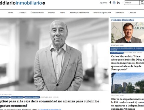 ¿Qué hacer si la comunidad no puede cubrir los gastos comunes?