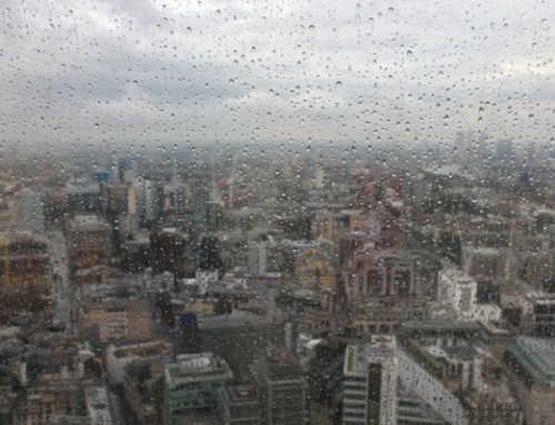 Lluvias en edificios: qué revisar y cómo prevenir daños